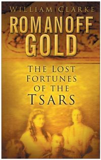 Produktbild: Clarke, W: Romanoff Gold