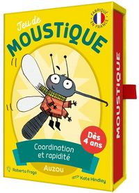 Produktbild: Jeu du moustique: coordination et rapidit&eacute;
