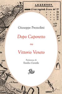 Produktbild: Dopo Caporetto &iquest; Vittorio Veneto