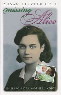 Produktbild: Missing Alice