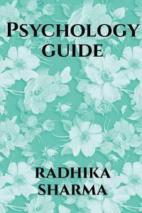 Produktbild: Psychology Guide