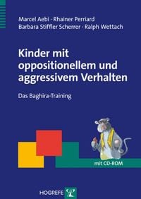 Produktbild: Kinder mit oppositionellem und aggressivem Verhalten
