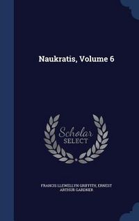 Produktbild: Naukratis, Volume 6