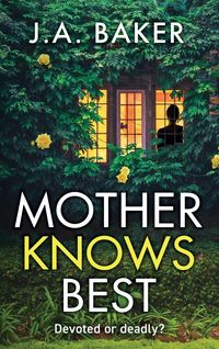 Produktbild: Mother Knows Best