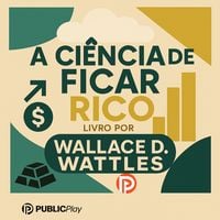 Produktbild: A Ci&ecirc;ncia de Ficar Rico