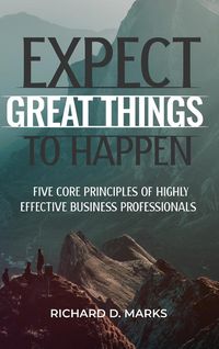 Produktbild: Expect Great Things To Happen