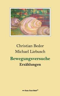 Produktbild: Bewegungsversuche