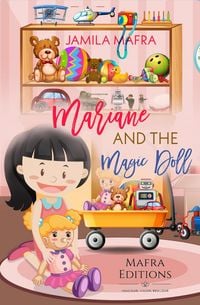 Produktbild: Mariane and the Magic Doll