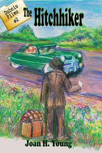 Produktbild: The Hitchhiker (Dubois Files, #2)
