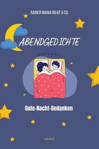 Produktbild: Abendgedichte