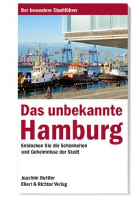 Produktbild: Das unbekannte Hamburg