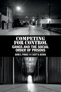 Produktbild: Competing for Control