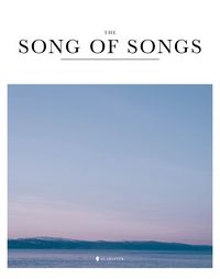 Produktbild: The Song of Songs (Sc, Nlt)