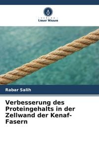 Produktbild: Verbesserung des Proteingehalts in der Zellwand der Kenaf-Fasern