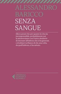 Produktbild: Senza sangue
