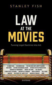Produktbild: Law at the Movies
