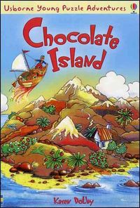Produktbild: Chocolate Island