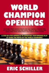 Produktbild: World Champion Openings 3/e