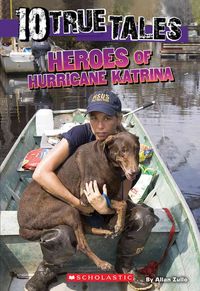 Produktbild: Heroes of Hurricane Katrina (10 True Tales)