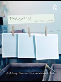 Produktbild: Photography: Theoretical Snapshots