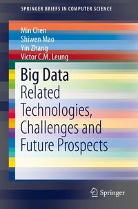 Produktbild: Big Data
