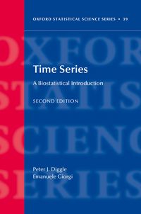Produktbild: Time Series