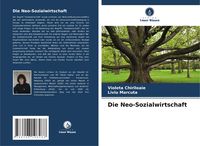 Produktbild: Die Neo-Sozialwirtschaft
