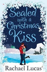 Produktbild: Sealed with a Christmas Kiss