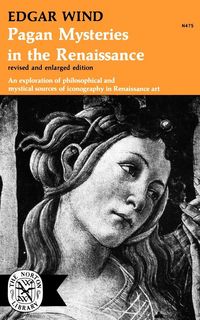 Produktbild: Pagan Mysteries in the Renaissance