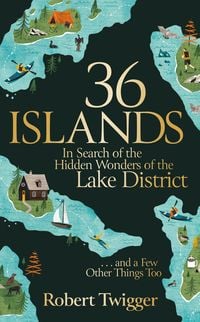 Produktbild: 36 Islands