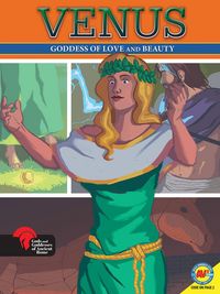 Produktbild: Venus Goddess of Love and Beauty