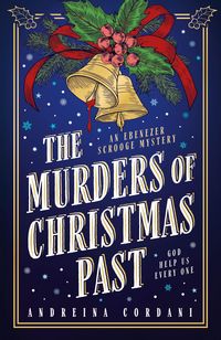 Produktbild: The Murders of Christmas Past