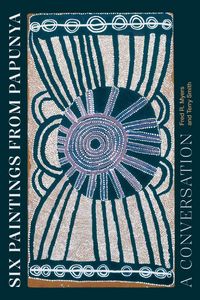 Produktbild: Six Paintings from Papunya