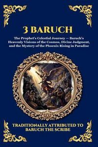 Produktbild: 3 Baruch