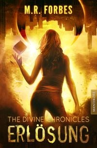 Produktbild: The Divine Chronicles 4 - Erl&ouml;sung
