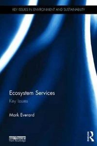 Produktbild: Everard, M: Ecosystem Services
