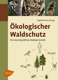 Produktbild: &Ouml;kologischer Waldschutz