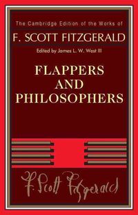 Produktbild: Flappers and Philosophers