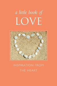 Produktbild: A Little Book of Love