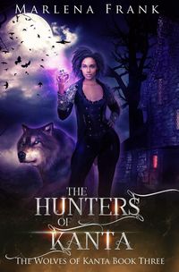 Produktbild: The Hunters of Kanta