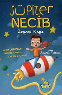 Produktbild: J&uuml;piter Necip