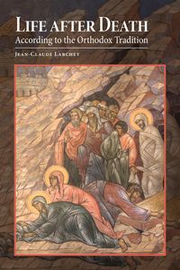 Produktbild: Life after Death According to the Orthodox Tradition