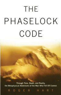 Produktbild: The Phaselock Code