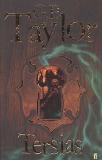 Produktbild: Tersias, English edition