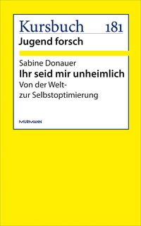 Produktbild: Ihr seid mir unheimlich