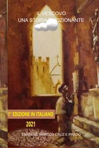 Produktbild: Il Vescovo