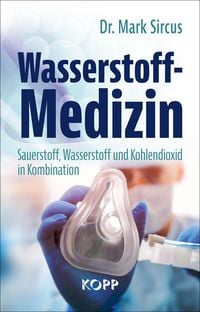 Produktbild: Wasserstoff-Medizin