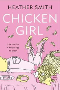 Produktbild: Chicken Girl