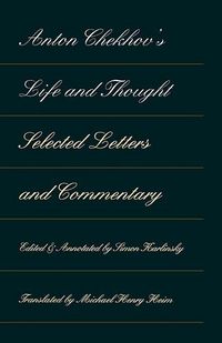 Produktbild: Anton Chekhov's Life and Thought
