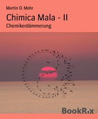 Produktbild: Chimica Mala - II